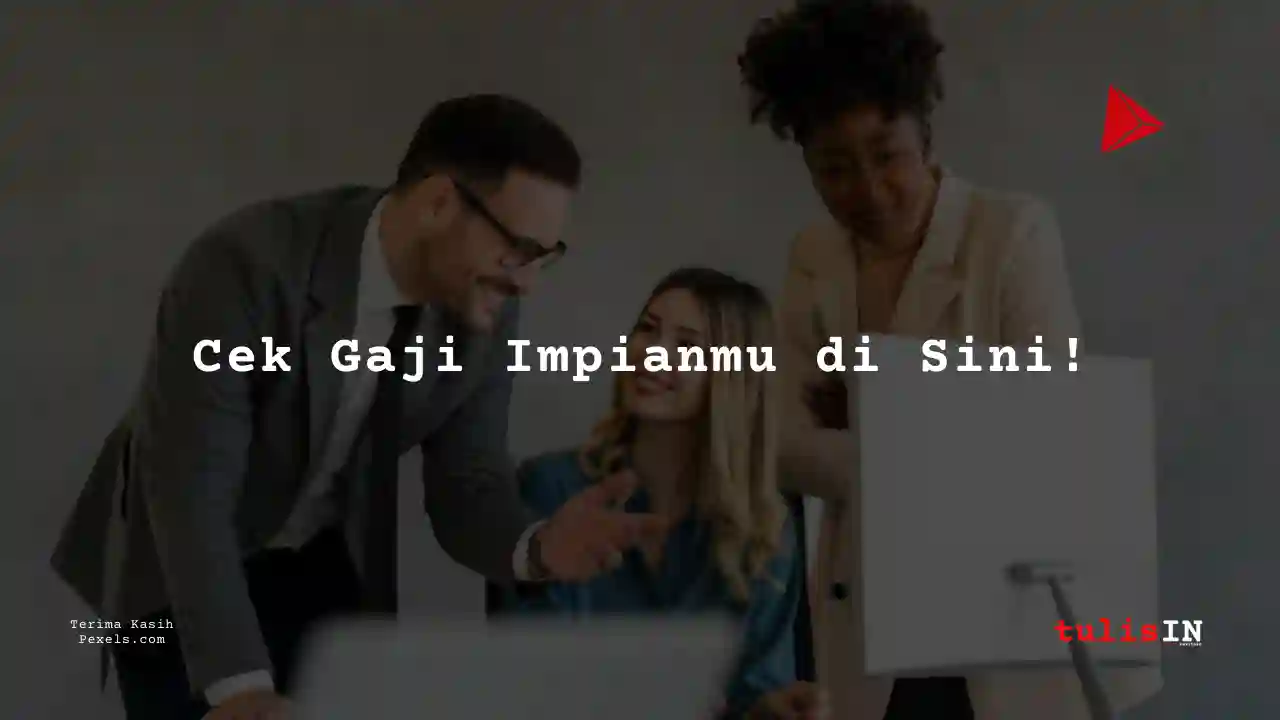 Berapa Gaji Public Relations PT M Cash Integrasi Tbk 2025?
