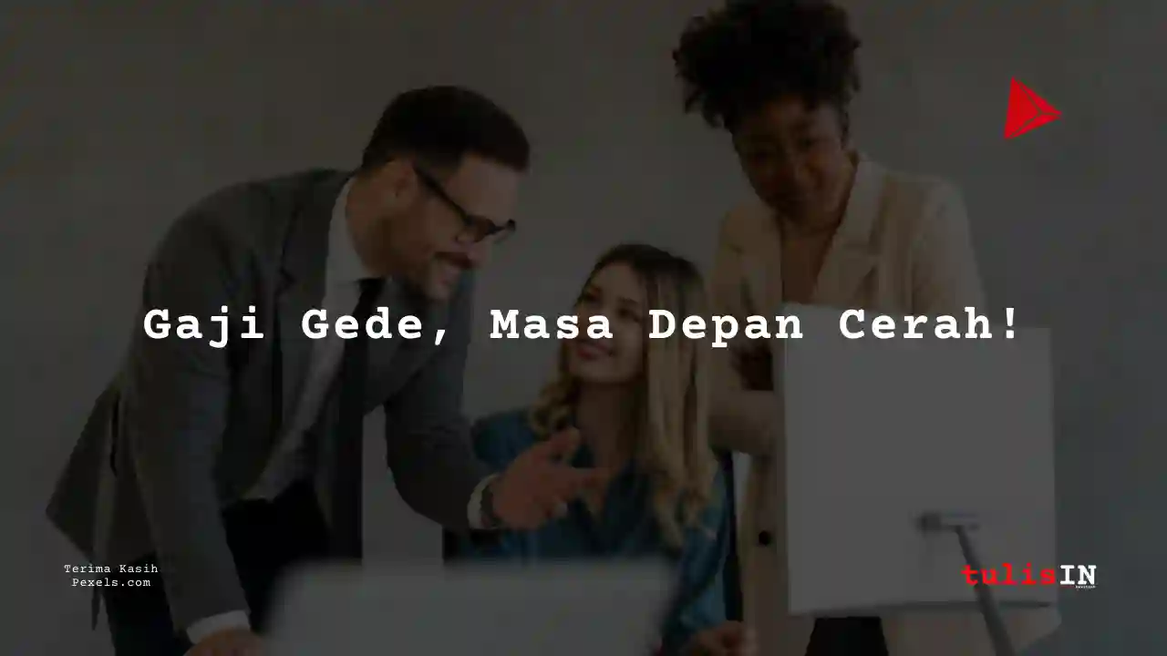 Berapa Gaji Specialist PT M Cash Integrasi Tbk 2025?