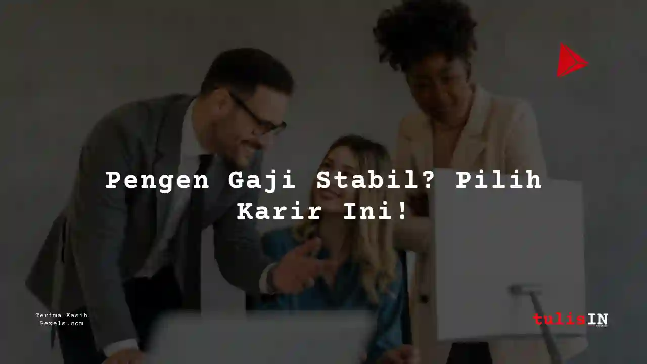 Berapa Gaji Professional PT M Cash Integrasi Tbk 2025?