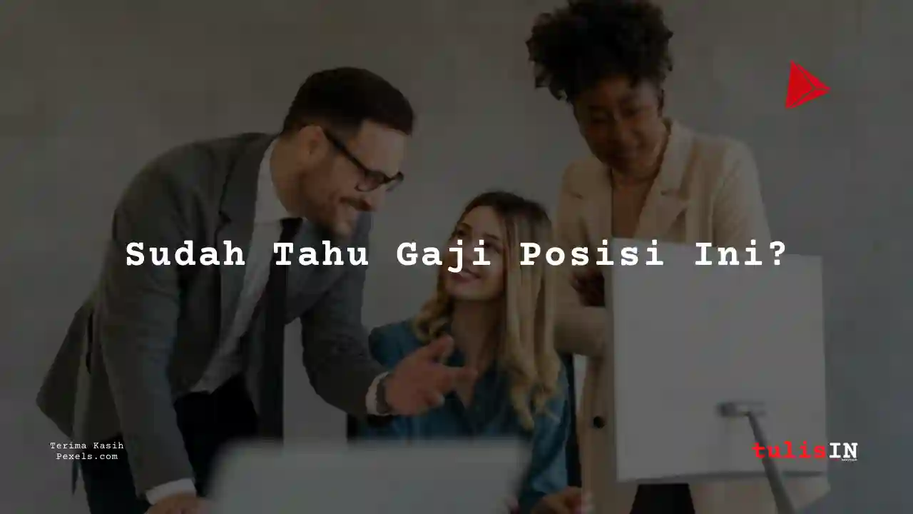 Berapa Gaji Intern PT M Cash Integrasi Tbk 2025?
