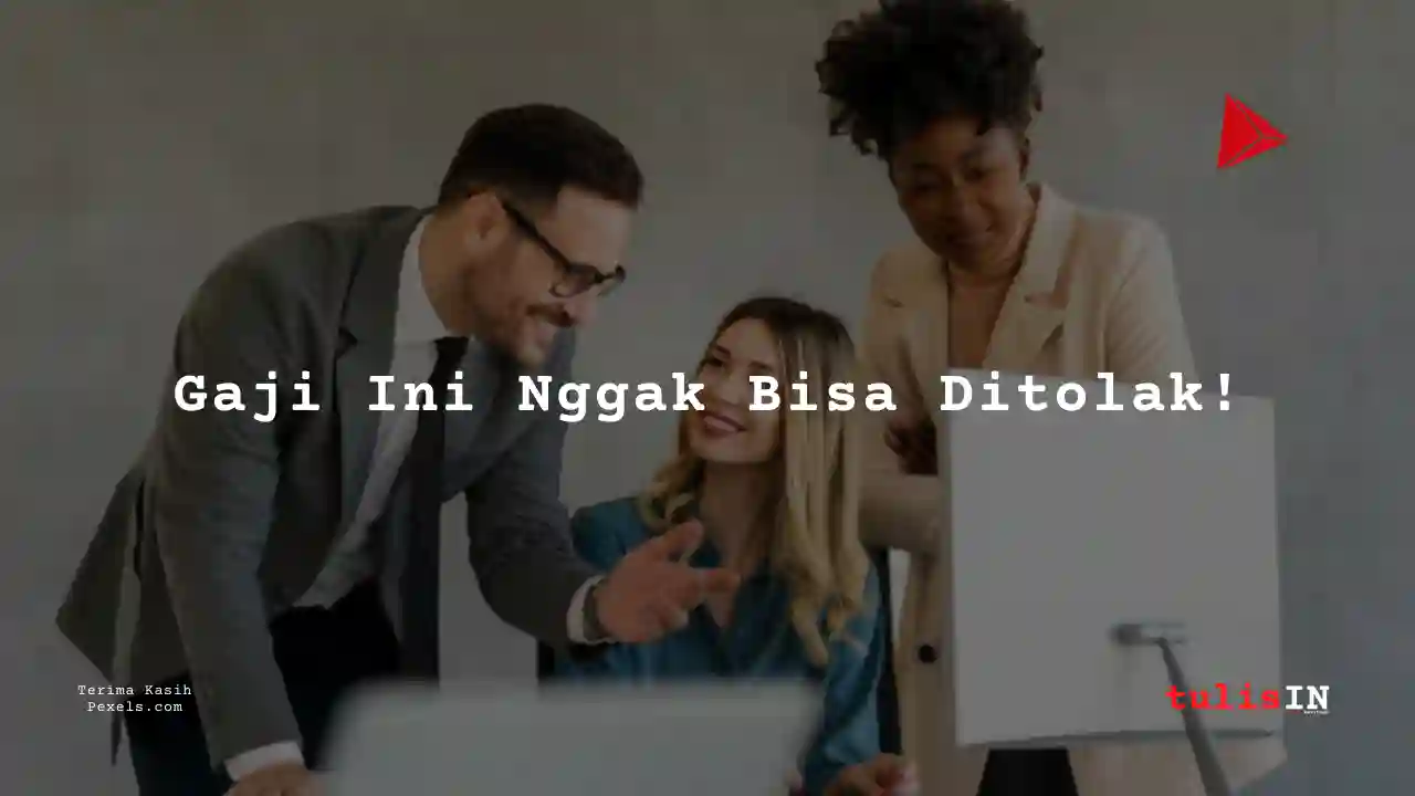 Berapa Gaji Assistant Business Analyst PT M Cash Integrasi Tbk 2025?