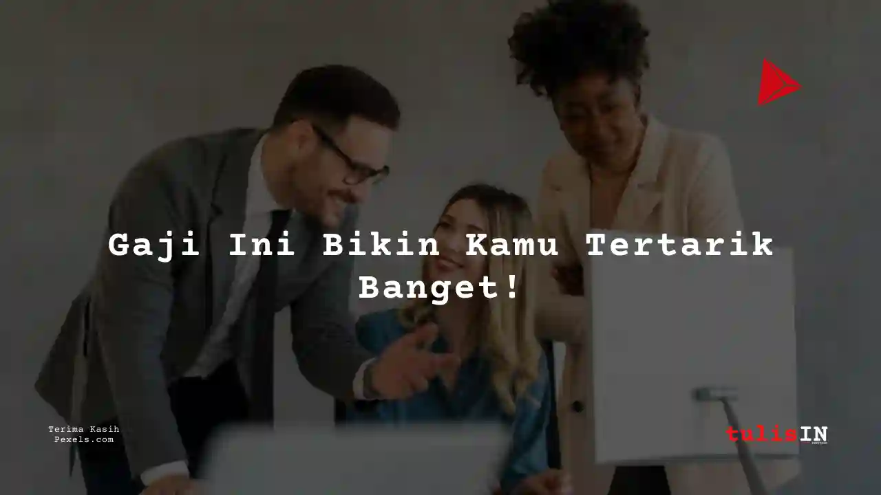 Berapa Gaji Procurement PT M Cash Integrasi Tbk 2025?