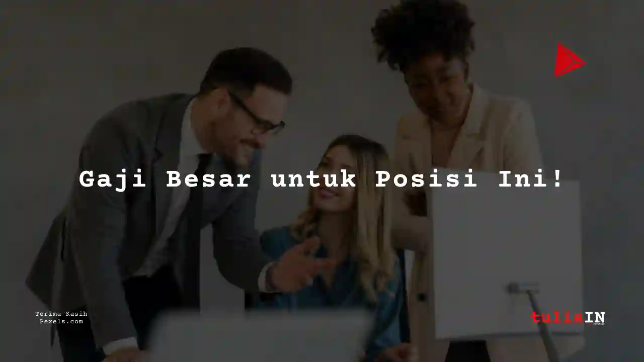 Berapa Gaji Security PT M Cash Integrasi Tbk 2025?