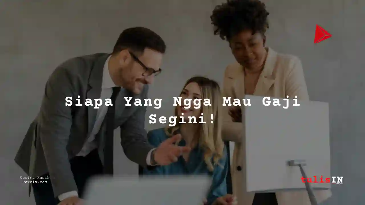 Berapa Gaji Building PT M Cash Integrasi Tbk 2025?