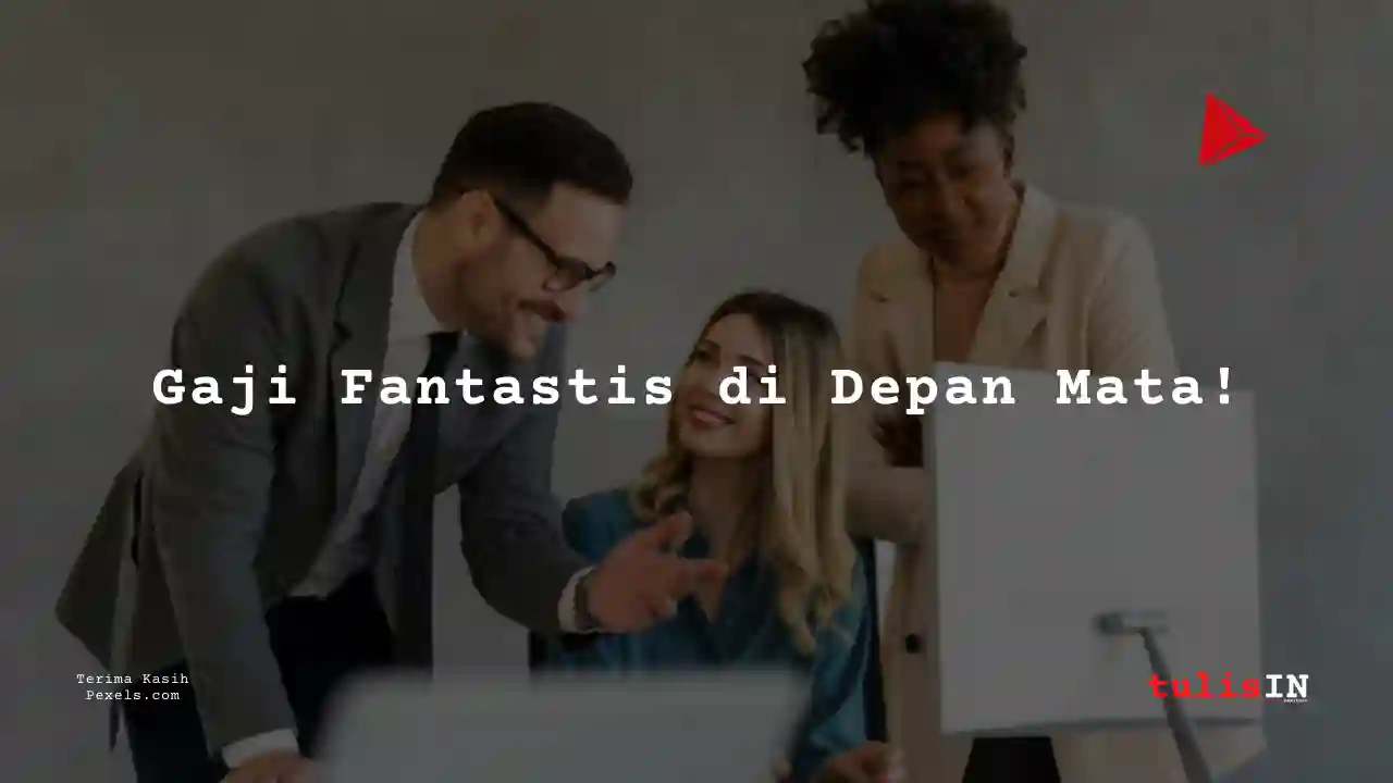 Berapa Gaji Driver PT M Cash Integrasi Tbk 2025?
