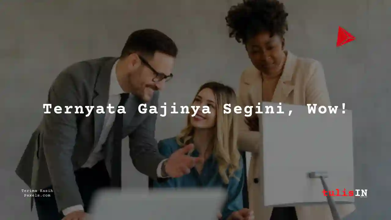 Berapa Gaji Executives PT M Cash Integrasi Tbk 2025?