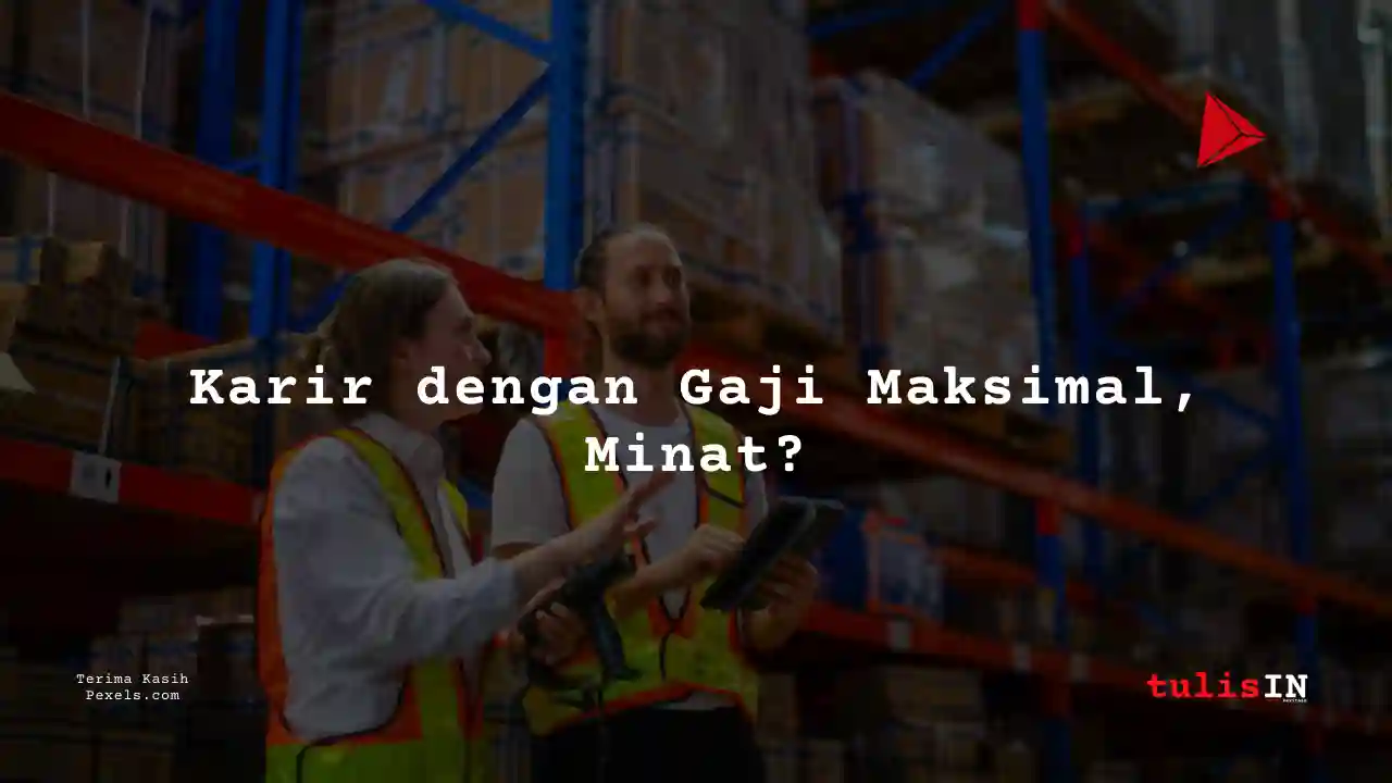 Berapa Gaji Project Analyst Seino Indomobil Logistics 2025?