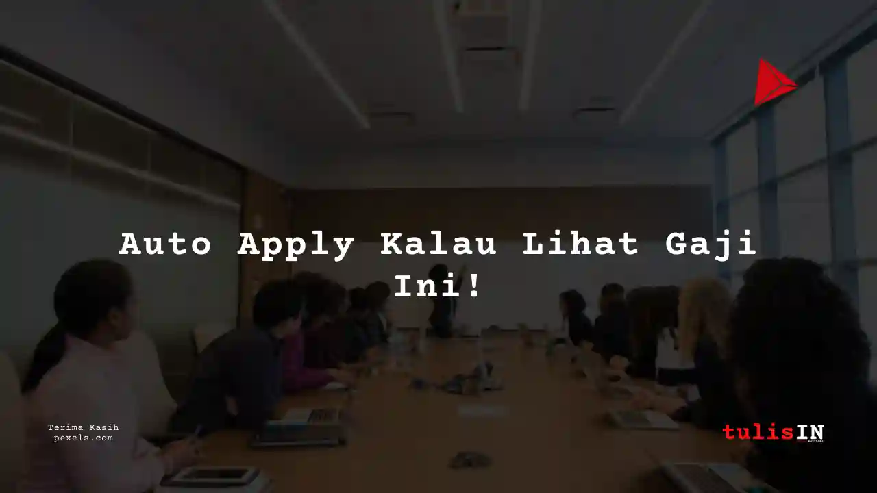 Berapa Gaji Process Engineer Aviasi Pariwisata Indonesia (InJourney) 2025?
