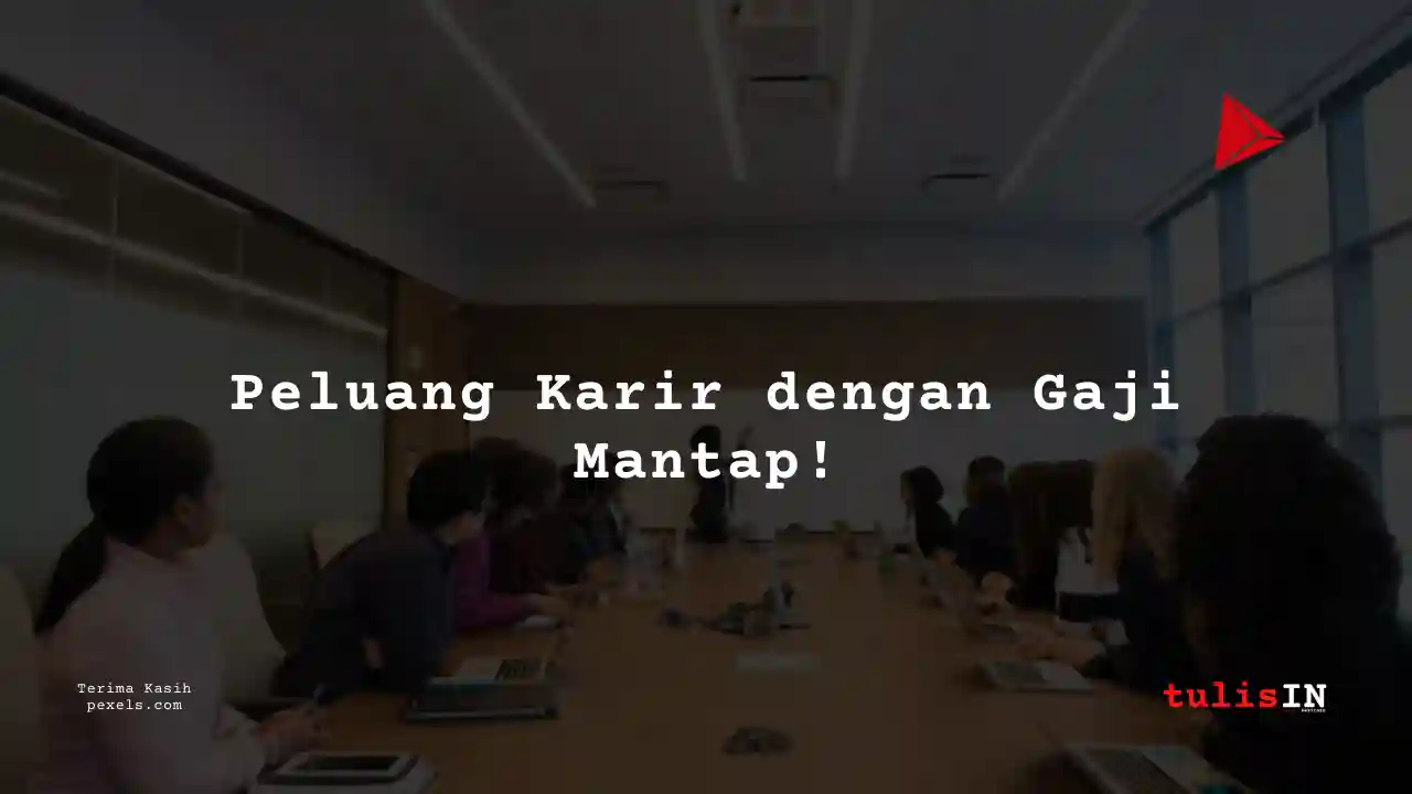 Berapa Gaji Production Aviasi Pariwisata Indonesia (InJourney) 2025?
