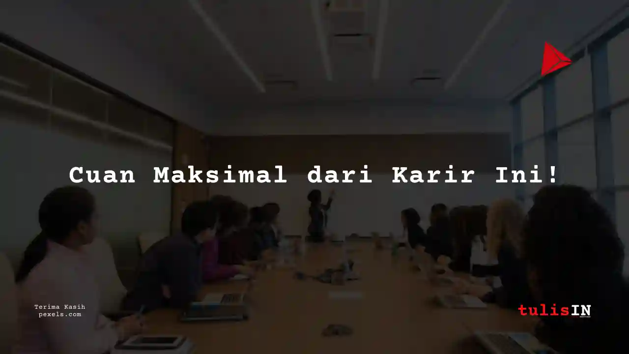 Berapa Gaji Public Relation Supervisor Aviasi Pariwisata Indonesia (InJourney) 2025?
