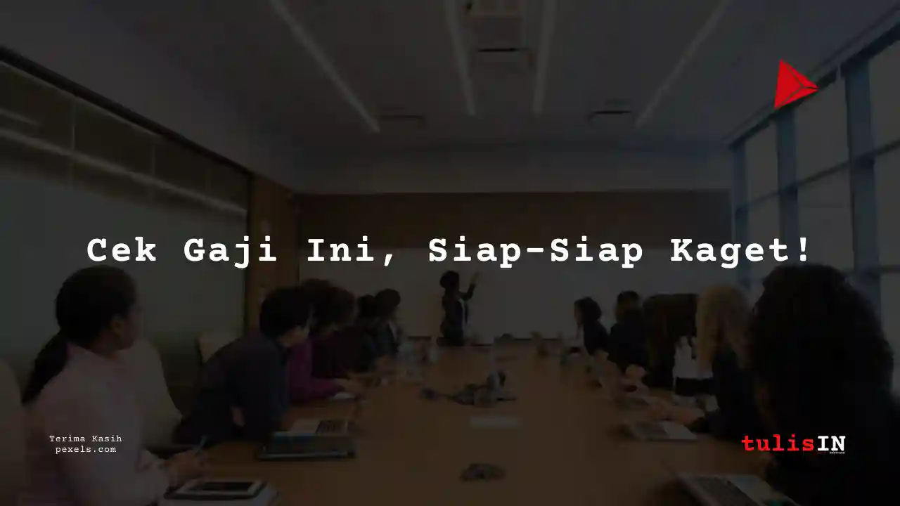 Berapa Gaji SAP Business Analyst Aviasi Pariwisata Indonesia (InJourney) 2025?