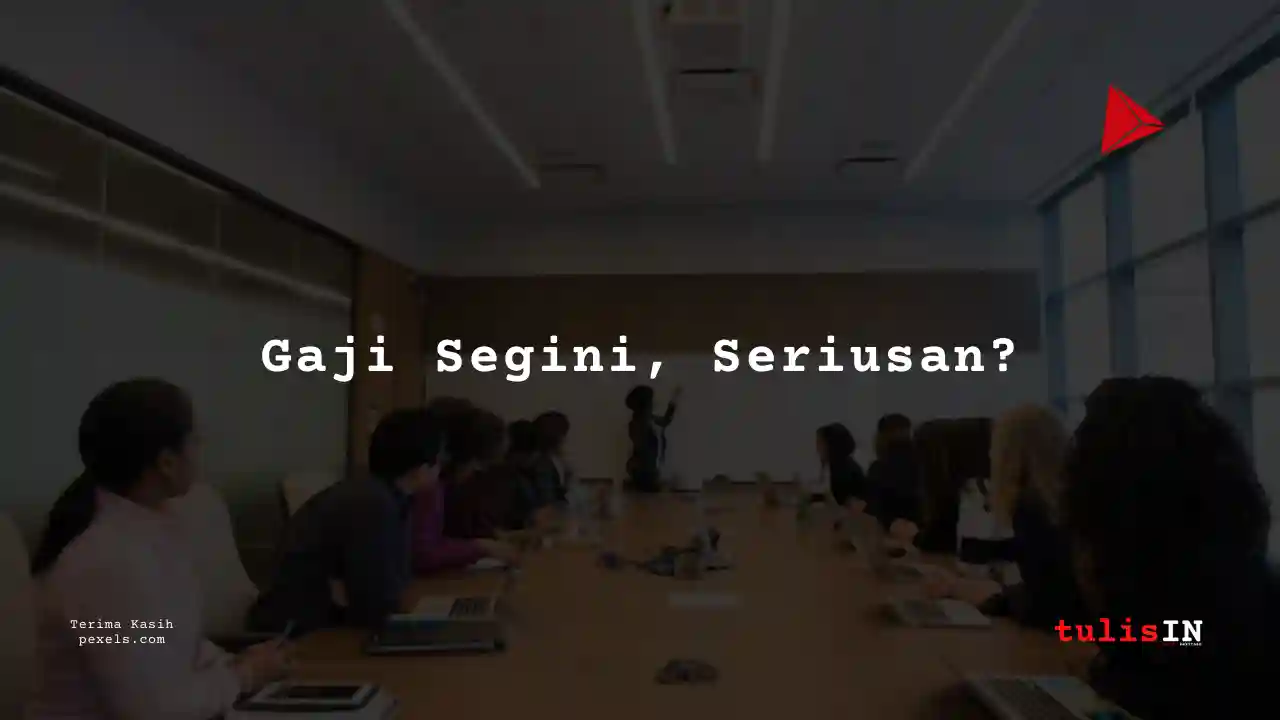 Berapa Gaji Specialist Aviasi Pariwisata Indonesia (InJourney) 2025?