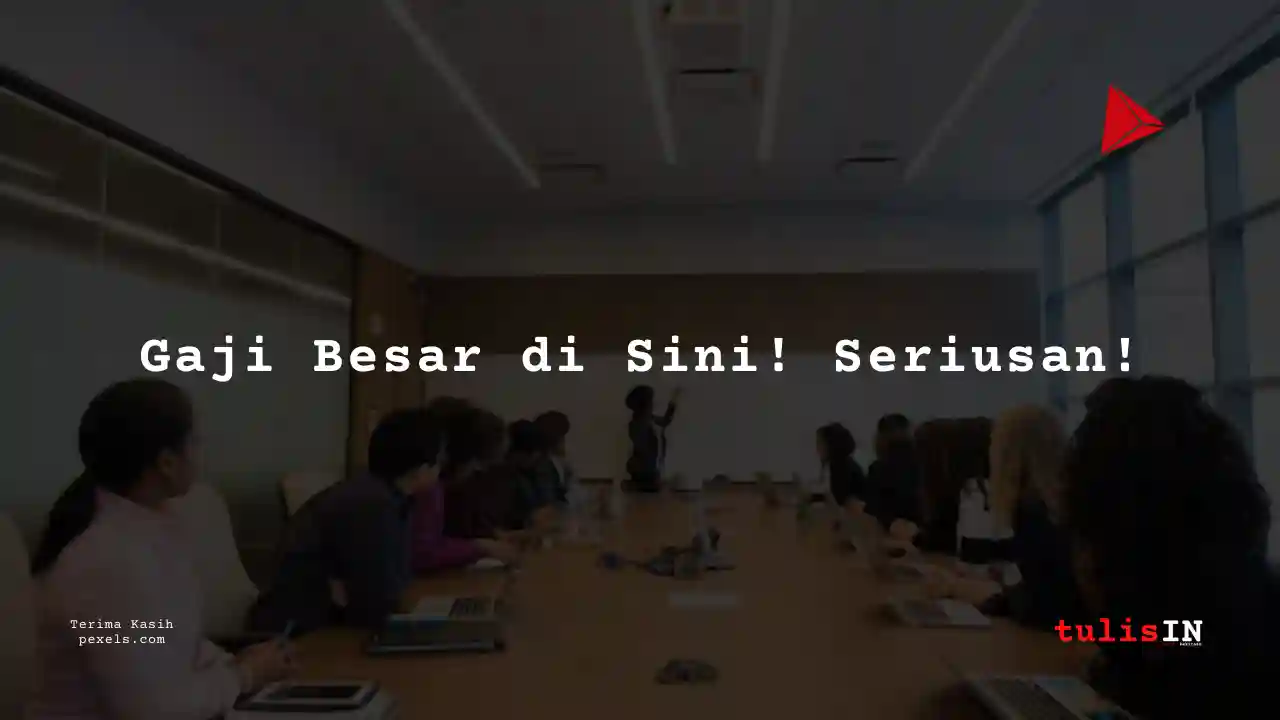 Berapa Gaji Staff Aviasi Pariwisata Indonesia (InJourney) 2025?