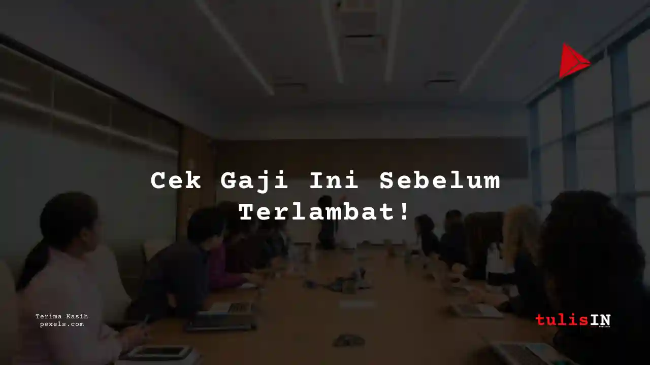 Berapa Gaji Technician Mechanical Aviasi Pariwisata Indonesia (InJourney) 2025?