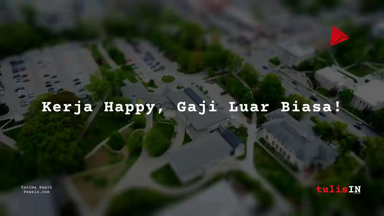 Berapa Gaji Production Supervisor Bumi Serpong Damai 2025?
