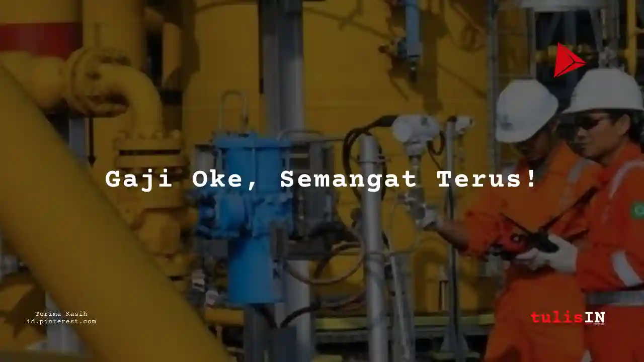 Berapa Gaji Project Analyst PT Sumber Global Energy Tbk 2024?