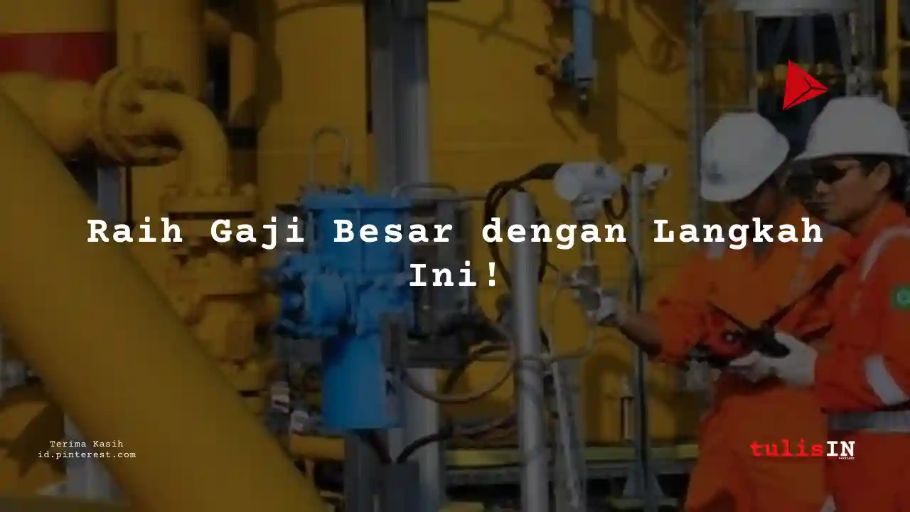 Berapa Gaji Project Engineer PT Sumber Global Energy Tbk 2024?