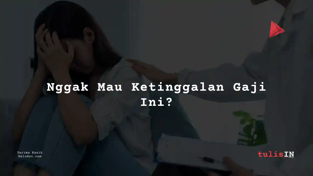 Berapa Gaji Psikolog Siloam International Hospitals 2025?