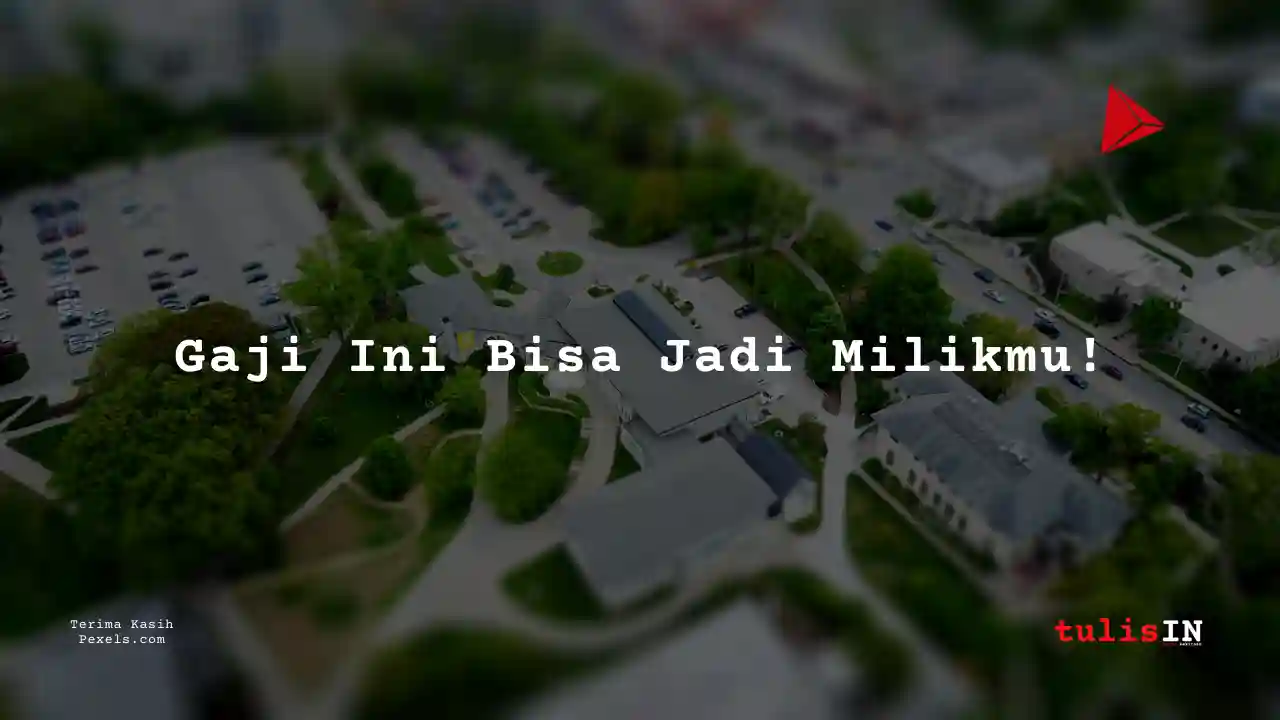 Berapa Gaji SAP Business Analyst Bumi Serpong Damai 2025?