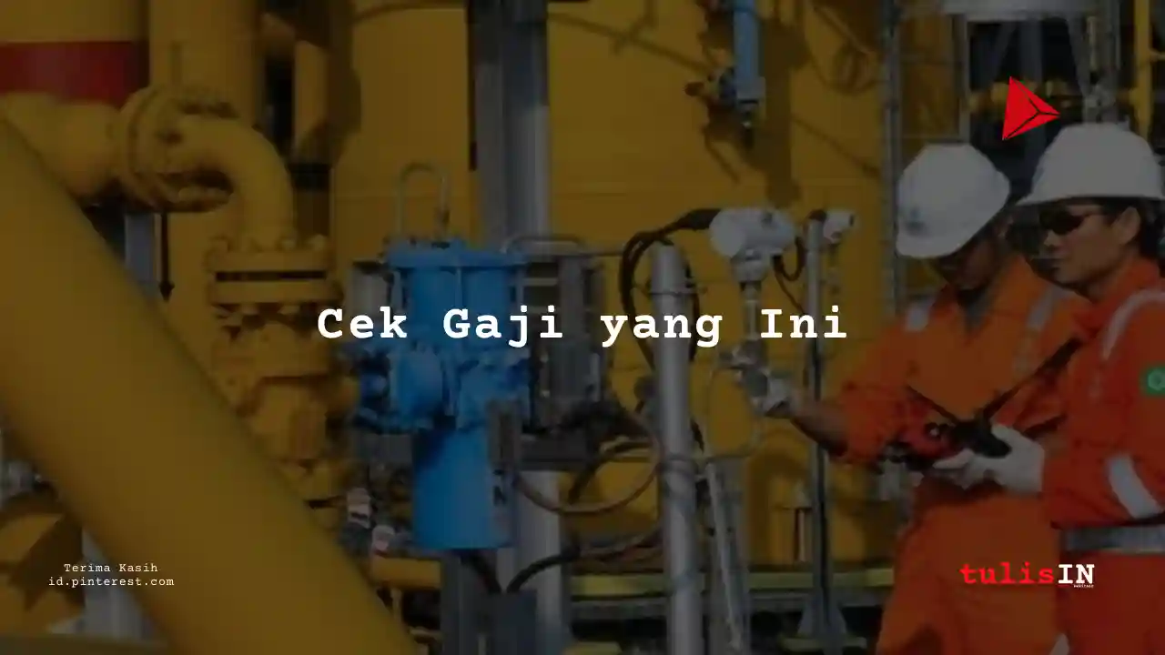 Berapa Gaji Sales/Business Development PT Sumber Global Energy Tbk 2023?