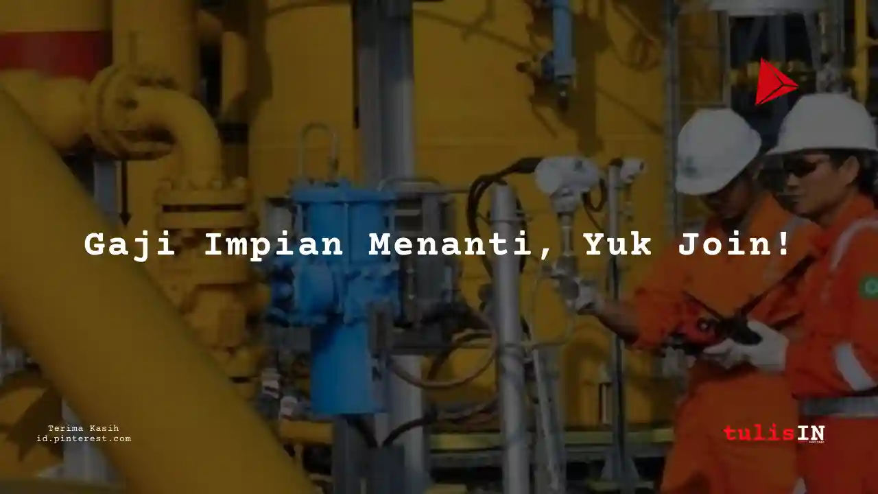 Berapa Gaji Security PT Sumber Global Energy Tbk 2024?