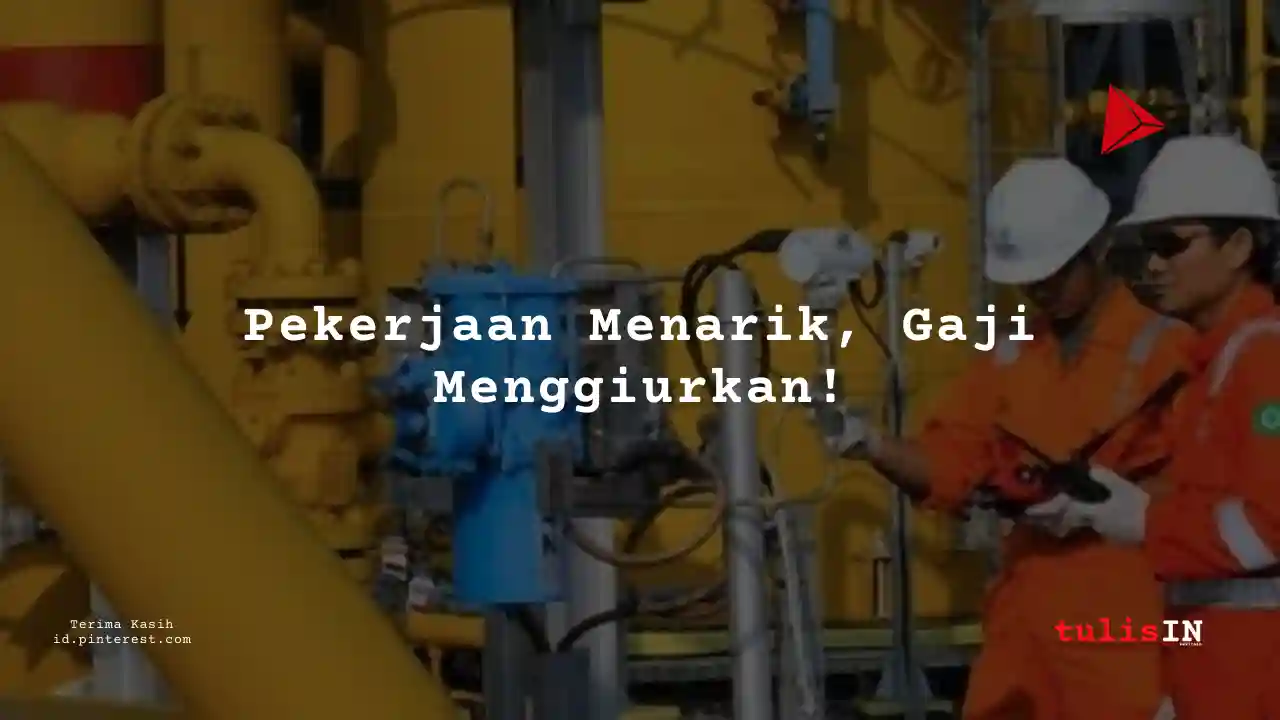 Berapa Gaji Sekretaris PT Sumber Global Energy Tbk 2024?