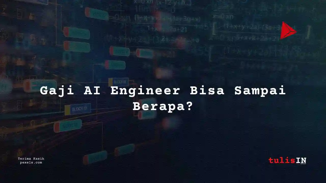 Berapa Gaji Senior AI Ethics & Policy Specialist AI dan Machine Learning Specialist 2025?