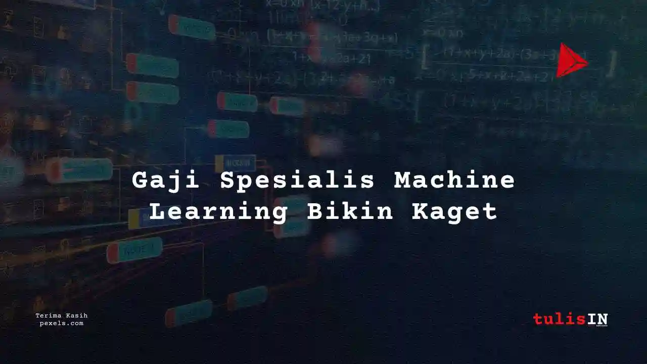 Berapa Gaji Senior AI Product Manager AI dan Machine Learning Specialist 2025?