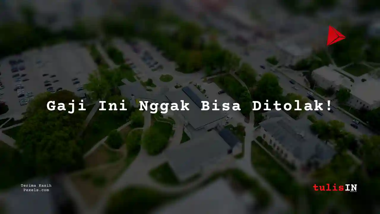 Berapa Gaji Senior Business Analyst Bumi Serpong Damai 2025?