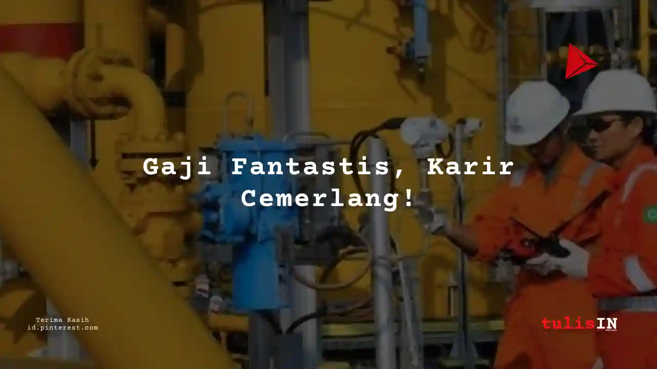 Berapa Gaji Senior Business Analyst PT Sumber Global Energy Tbk 2024?