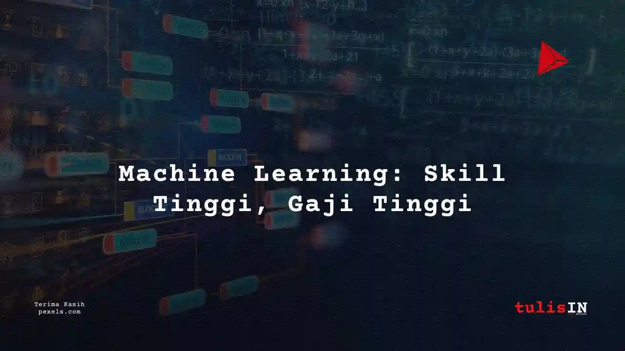 Berapa Gaji Senior Natural Language Processing Engineer AI dan Machine Learning Specialist 2025?