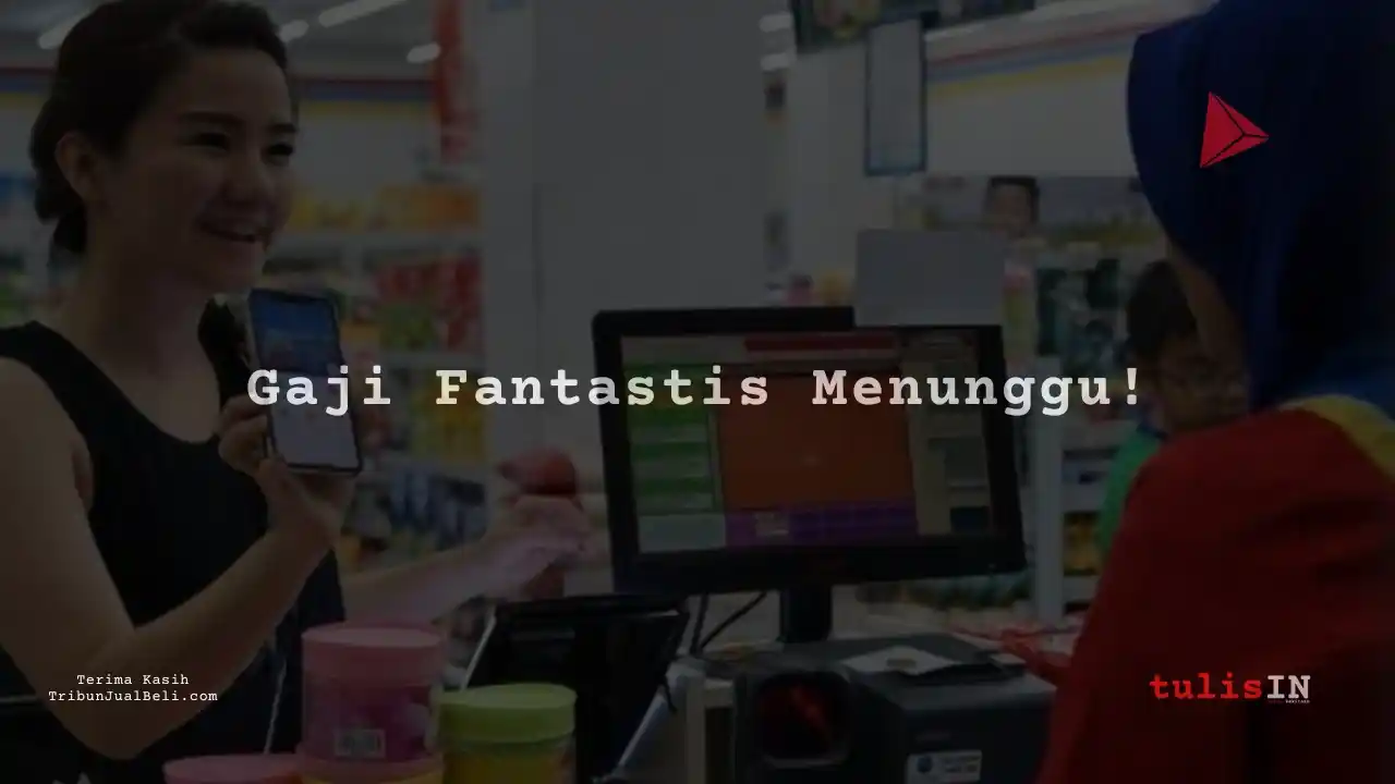 Berapa Gaji Software Developer Indomaret 2023?