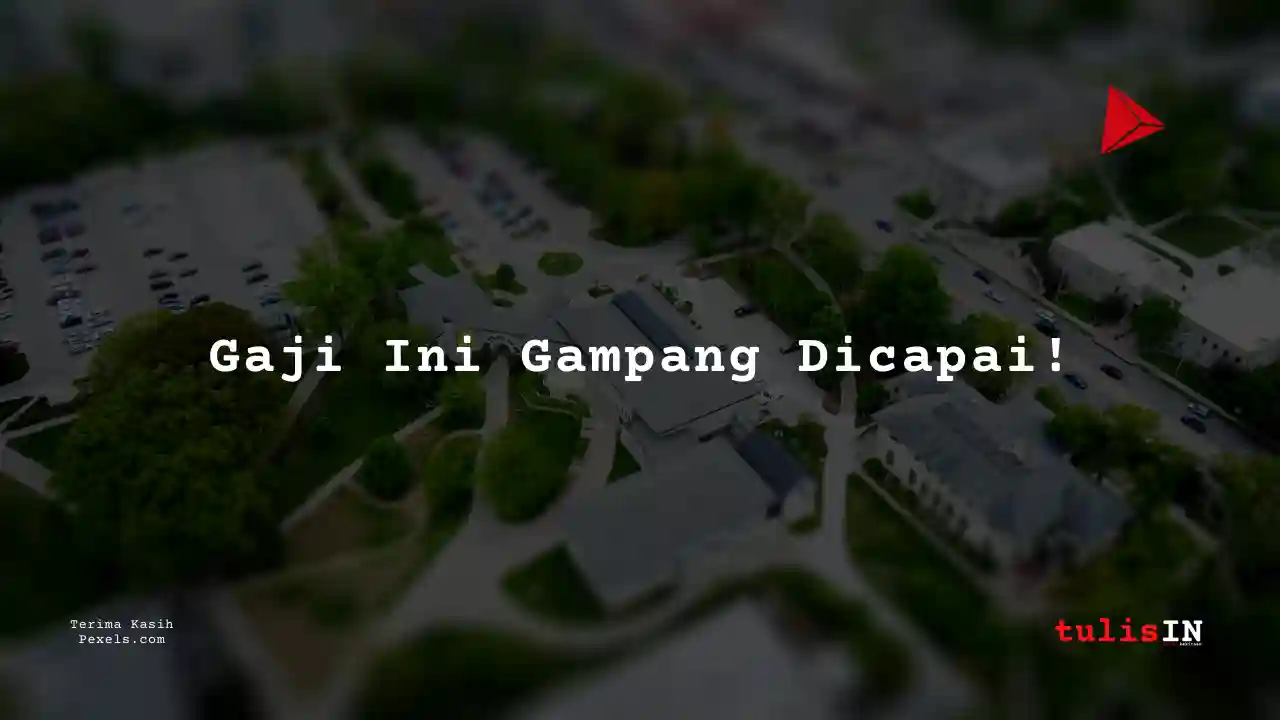 Berapa Gaji Specialist Bumi Serpong Damai 2025?