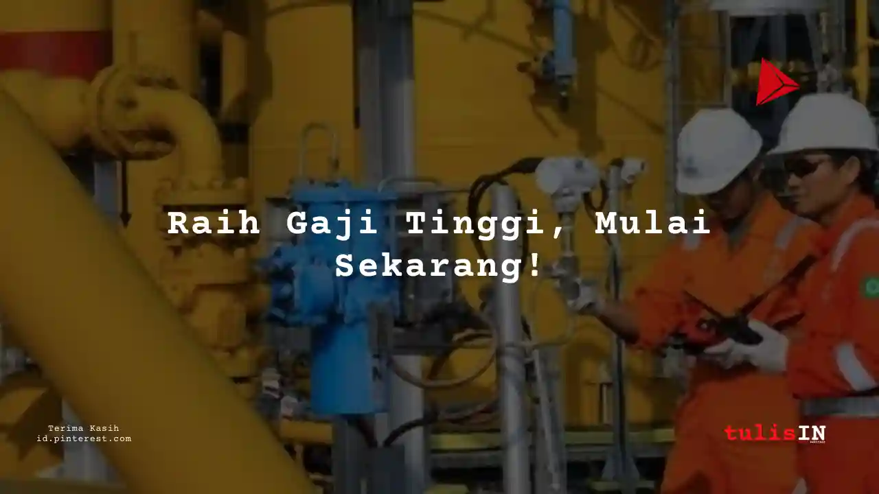 Berapa Gaji Specialist PT Sumber Global Energy Tbk 2023?