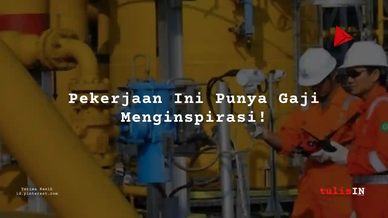 Berapa Gaji Specialist PT Sumber Global Energy Tbk 2024?