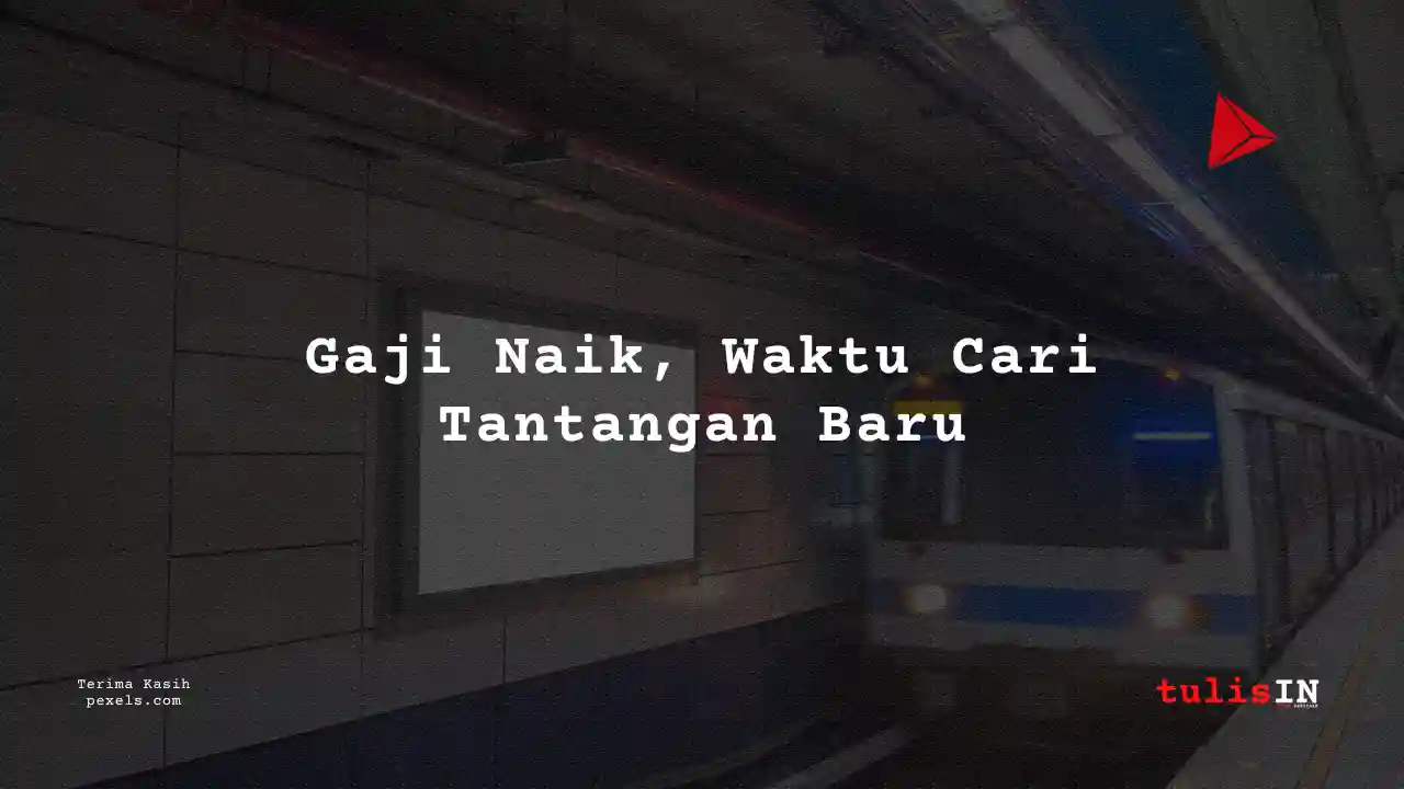 Berapa Gaji Staf Administrasi MRT 2025?