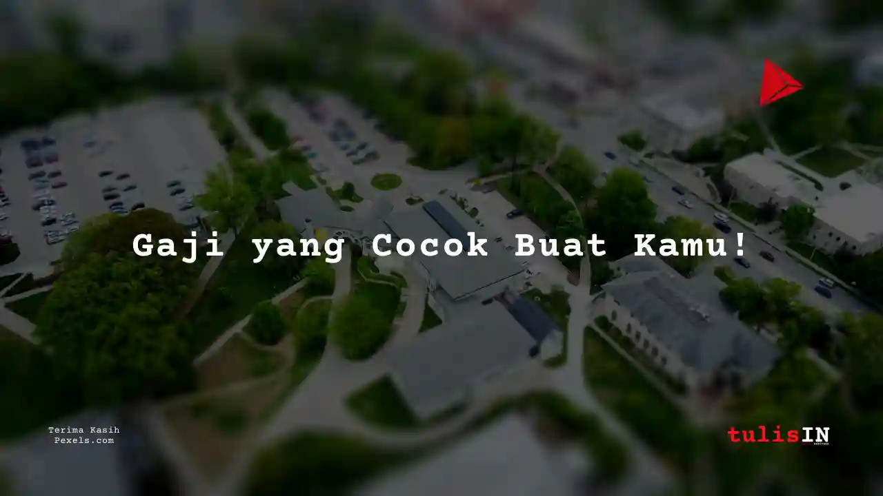 Berapa Gaji Staff Accounting Bumi Serpong Damai 2025?