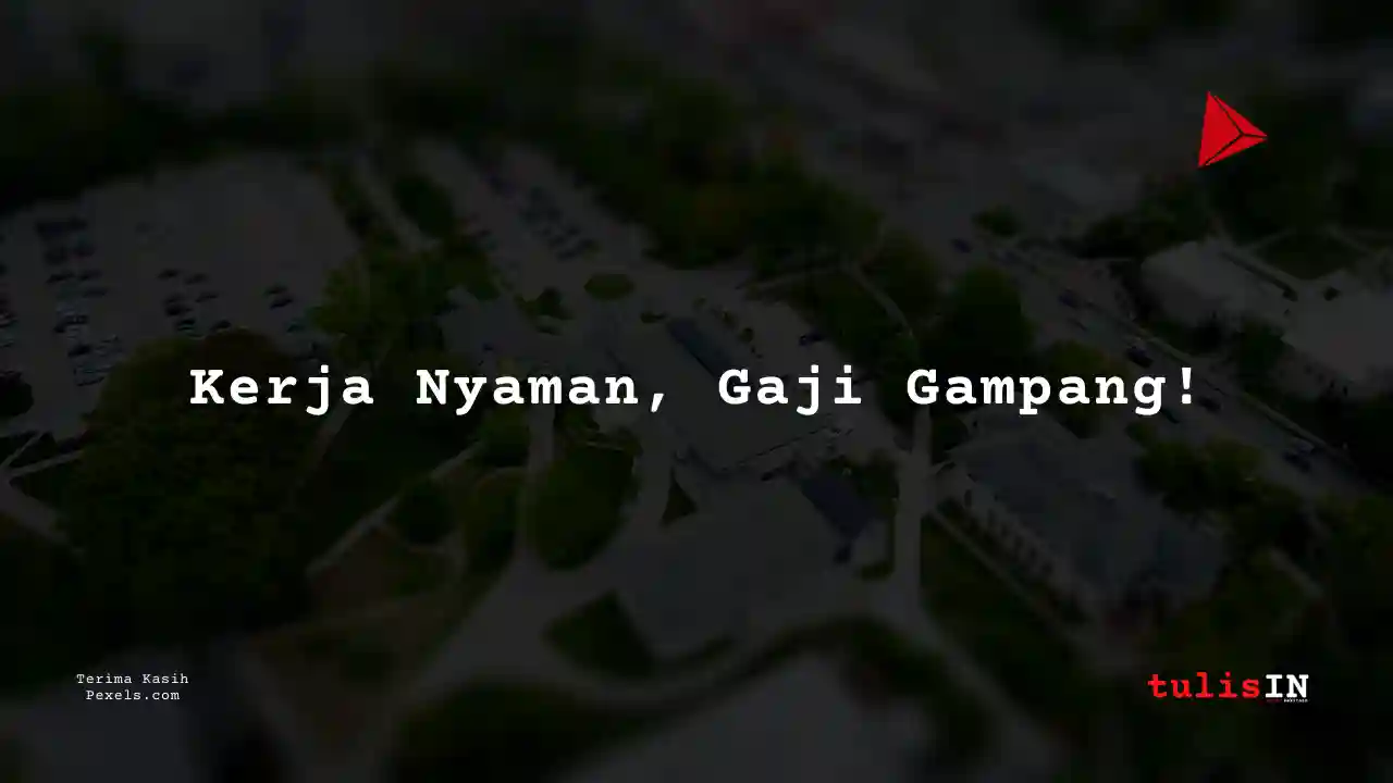 Berapa Gaji Staff Bumi Serpong Damai 2025?