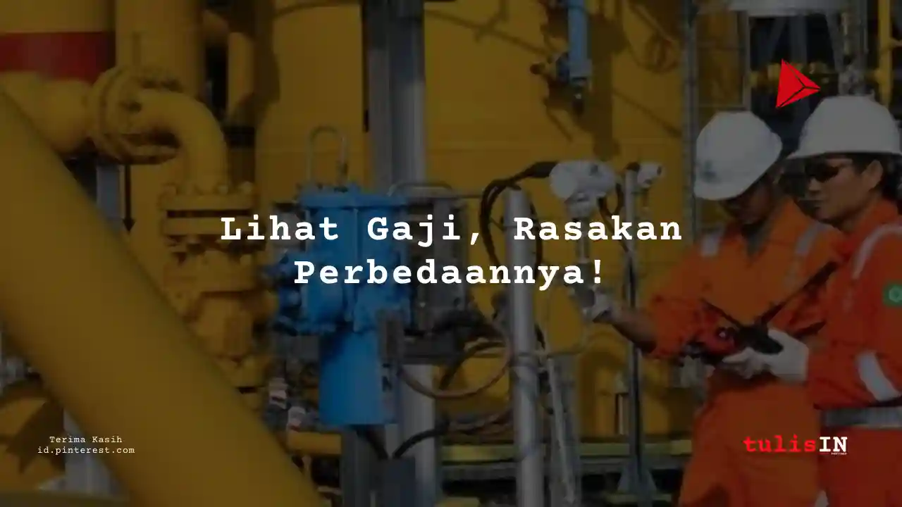 Berapa Gaji Staff PT Sumber Global Energy Tbk 2024?