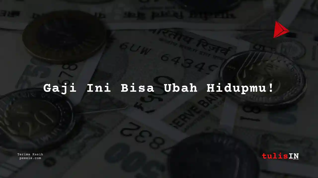 Berapa Gaji Sub Branch Manager Bank of India Indonesia 2025?