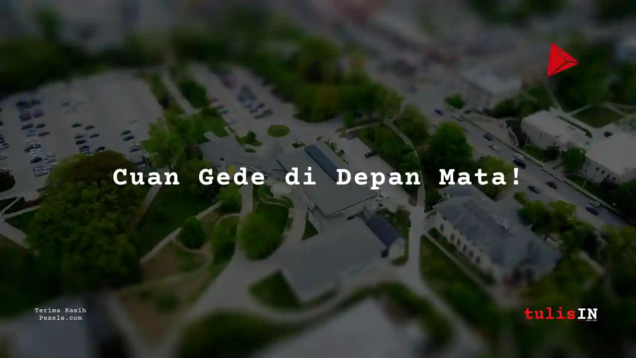 Berapa Gaji Supervisor Bumi Serpong Damai 2025?