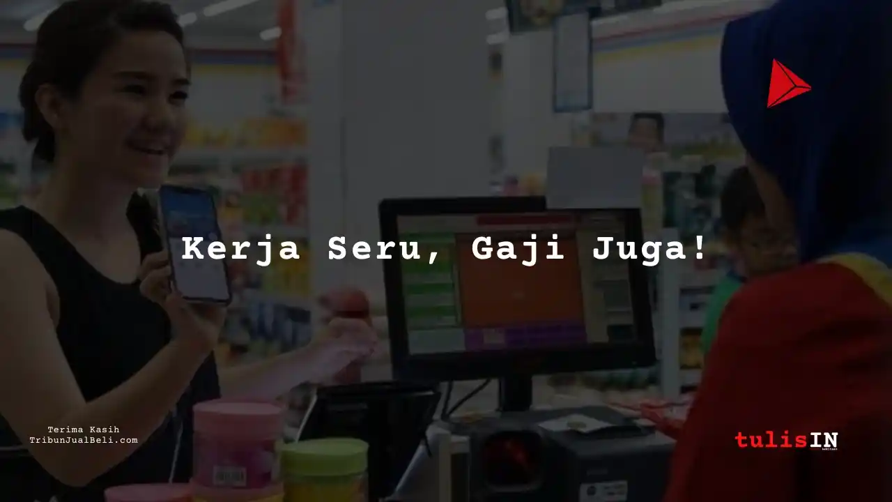 Berapa Gaji Supervisor Logistik Indomaret 2023?