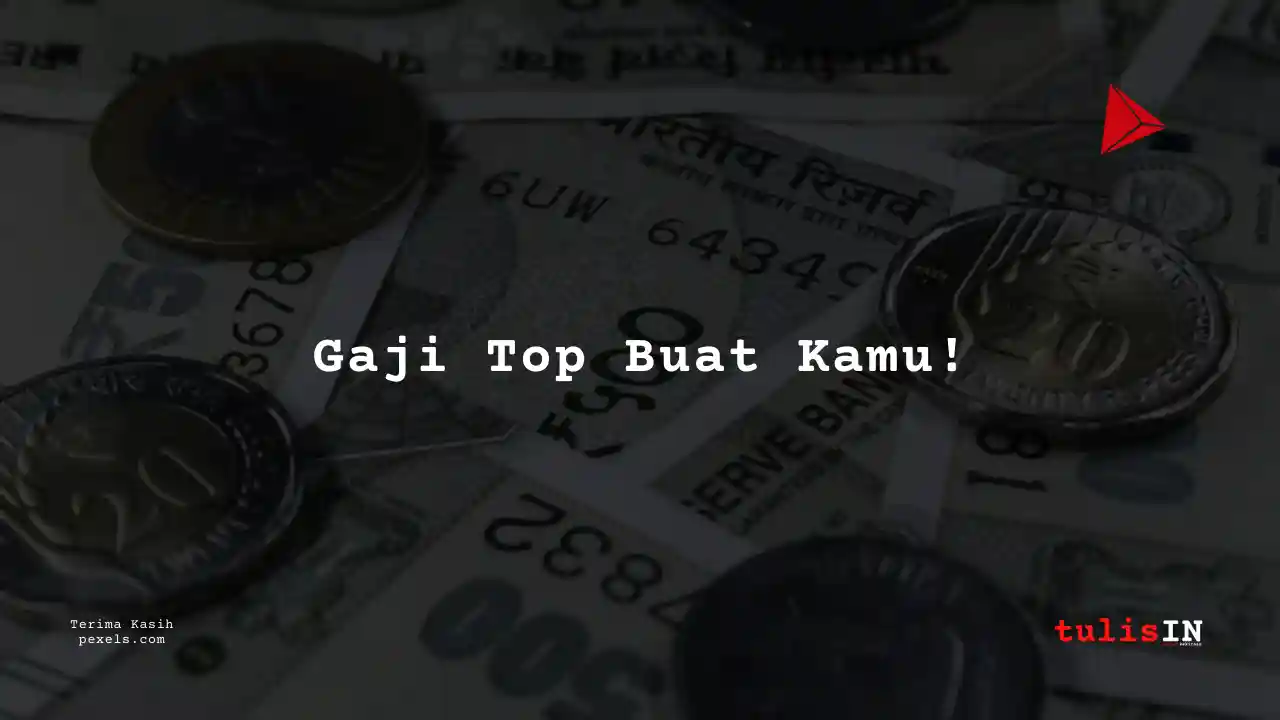 Berapa Gaji Technical Support Specialist Bank of India Indonesia 2025?