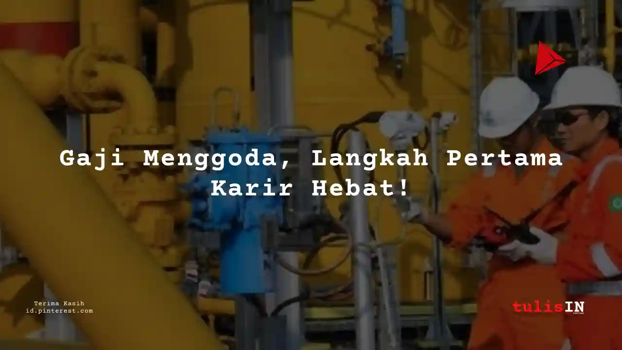 Berapa Gaji Technician Mechanical PT Sumber Global Energy Tbk 2024?
