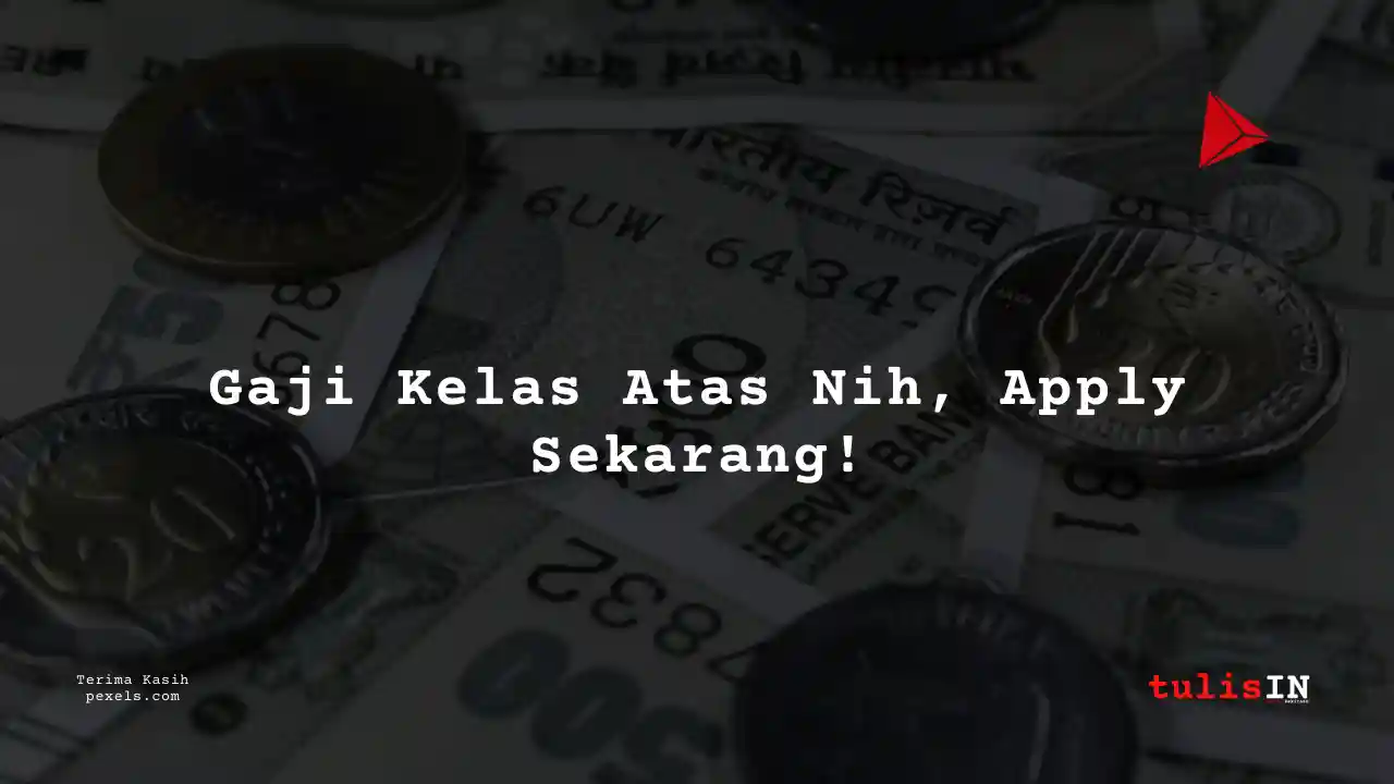 Berapa Gaji Vice President Senior Bank of India Indonesia 2025?