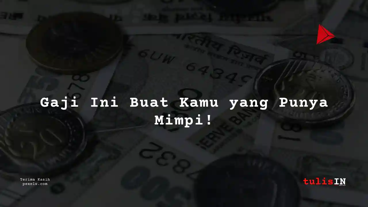 Berapa Gaji Wakil Presiden Grup Sumber Daya Manusia Bank of India Indonesia 2025?