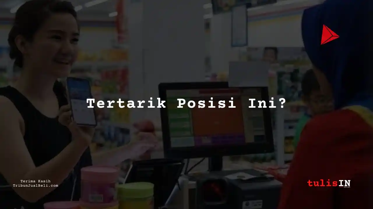 Berapa Gaji Office Boy Indomaret 2023?
