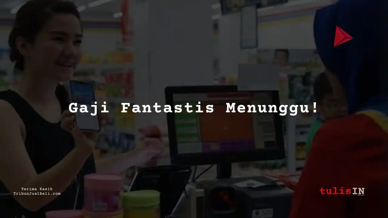 Berapa Gaji Sopir Indomaret 2023?