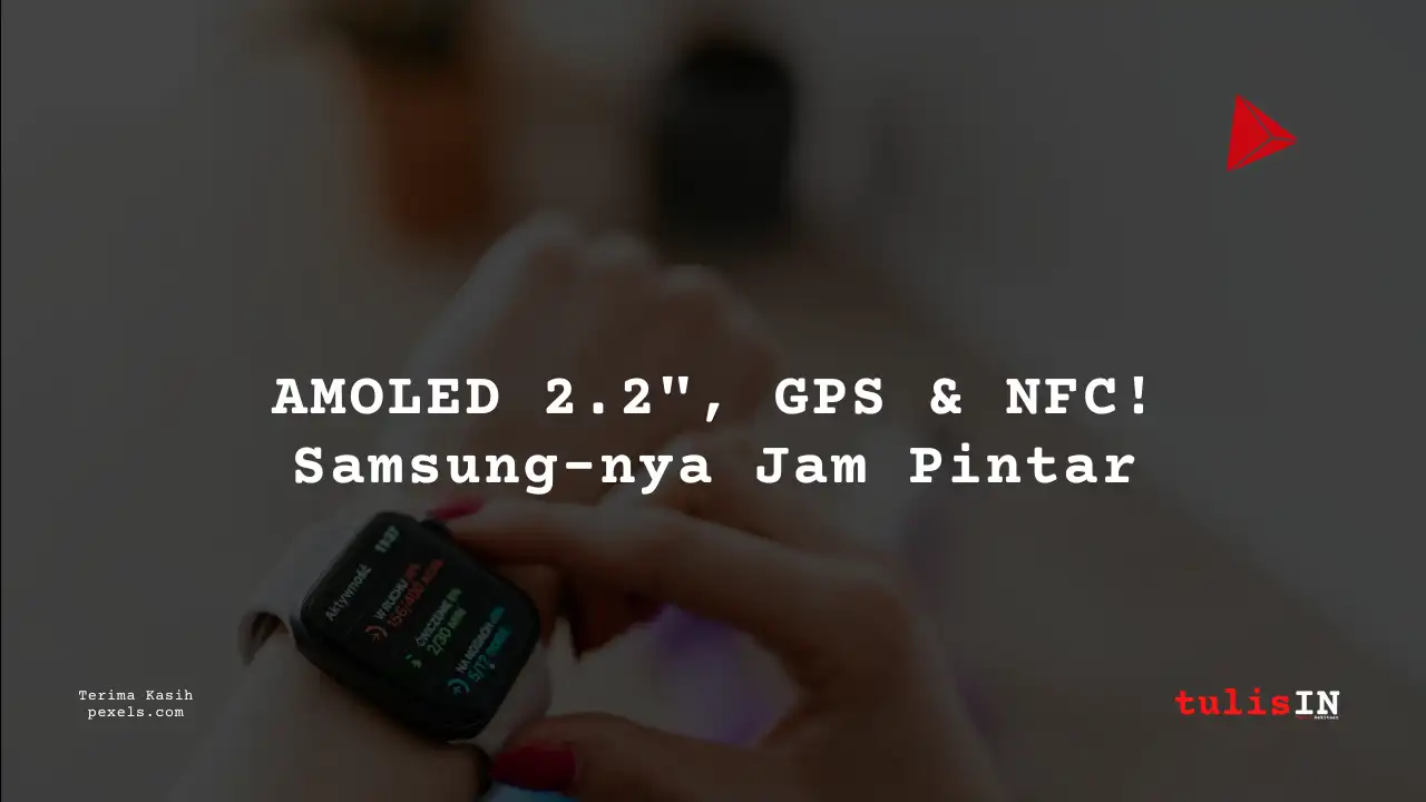 Berapa Harga Jam Tangan Samsung Smart Watch 10 Pro Max Original di Toko Resmi 2025?