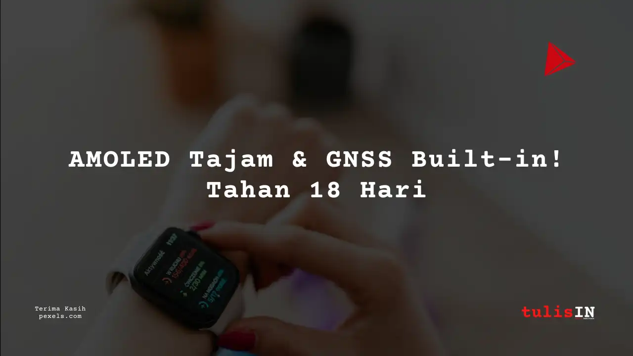 Berapa Harga Jam Tangan Xiaomi Redmi Watch 5 Lite di Official Store Xiaomi 2025?